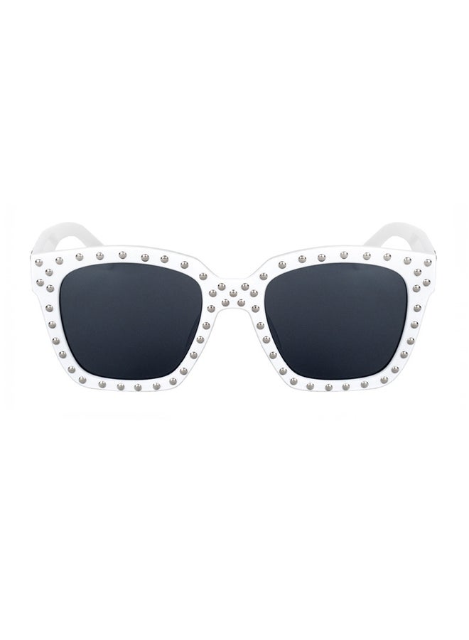 Square Sunglasses - Image 2