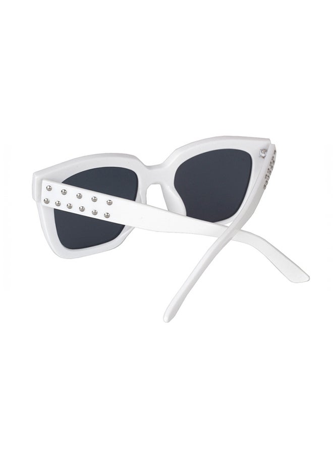 Square Sunglasses - Image 3