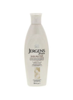 Shea Butter Deep Conditioning Moisturizer 200ml