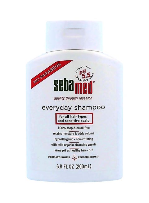 Everyday Shampoo 200ml
