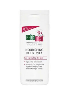 Nourishing Body Milk 200ml - v1565080241/N28942491A_1