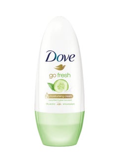 Dove Go Fresh Deodorant Roll 40ml  - Image 1