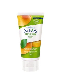 Blemish Control Apricot Scrub 150ml