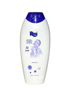 REO Moisturising And Firming Body Lotion 300ml 