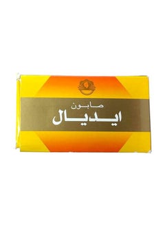 Ideal Skin Purifying And Whitening Soap 125grams 