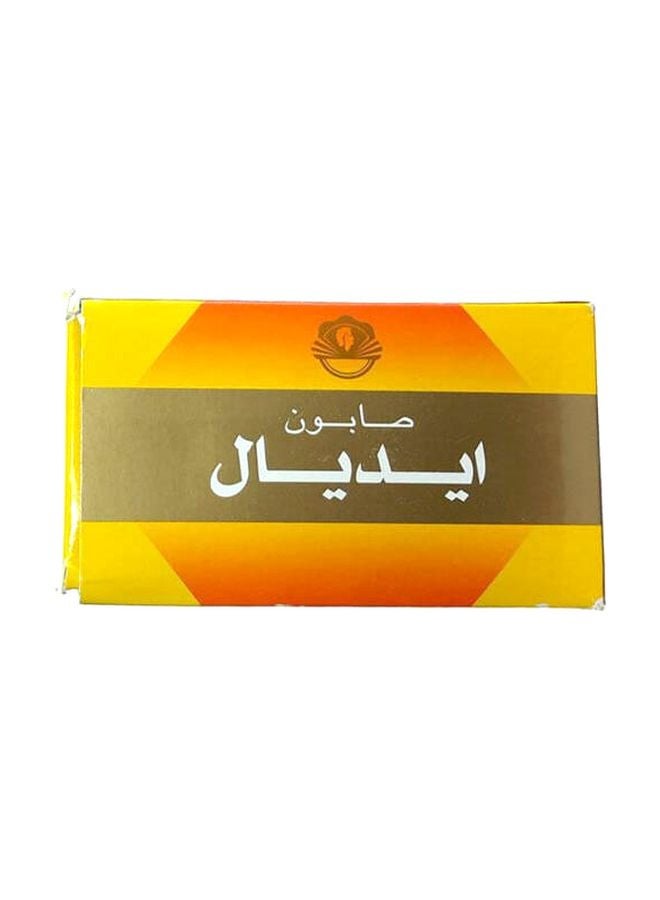 Ideal Skin Purifying And Whitening Soap 125grams 