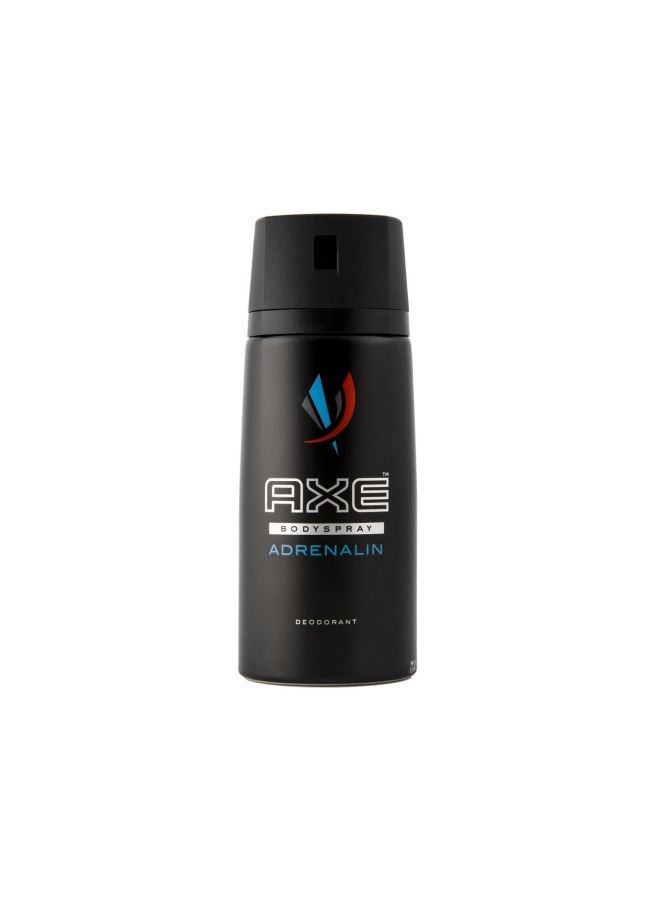 Axe Adrenalin Deodorant Bodyspray 150ml