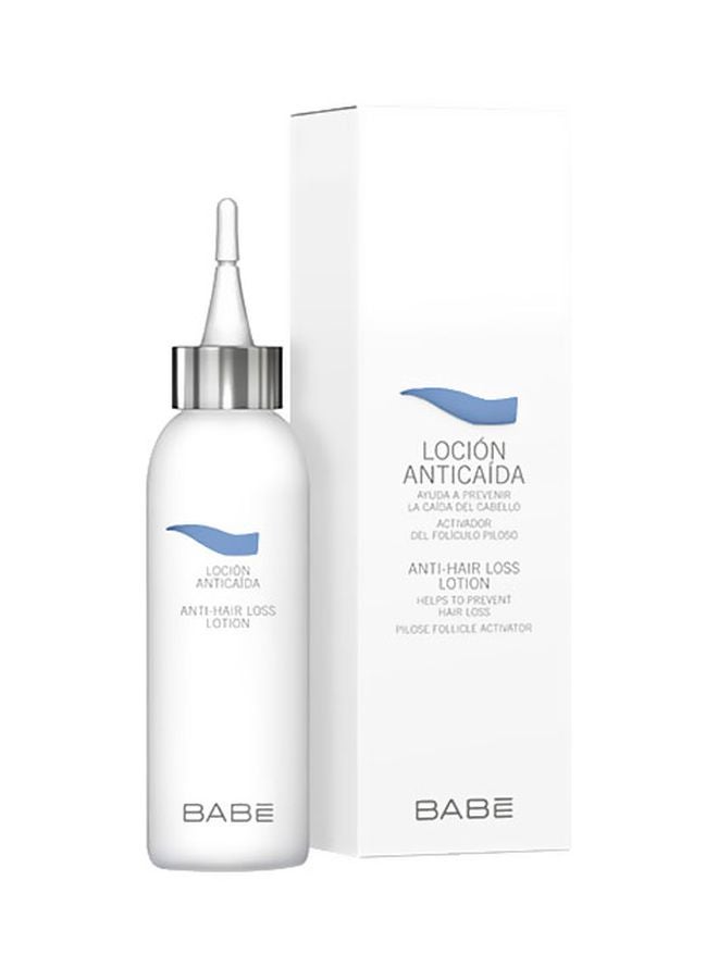 Anti Hair Loss Lotion 125ml