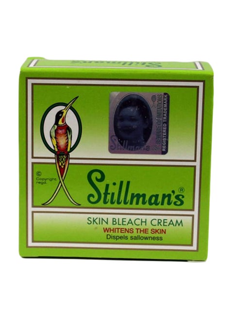 Skin Bleach Cream 28grams