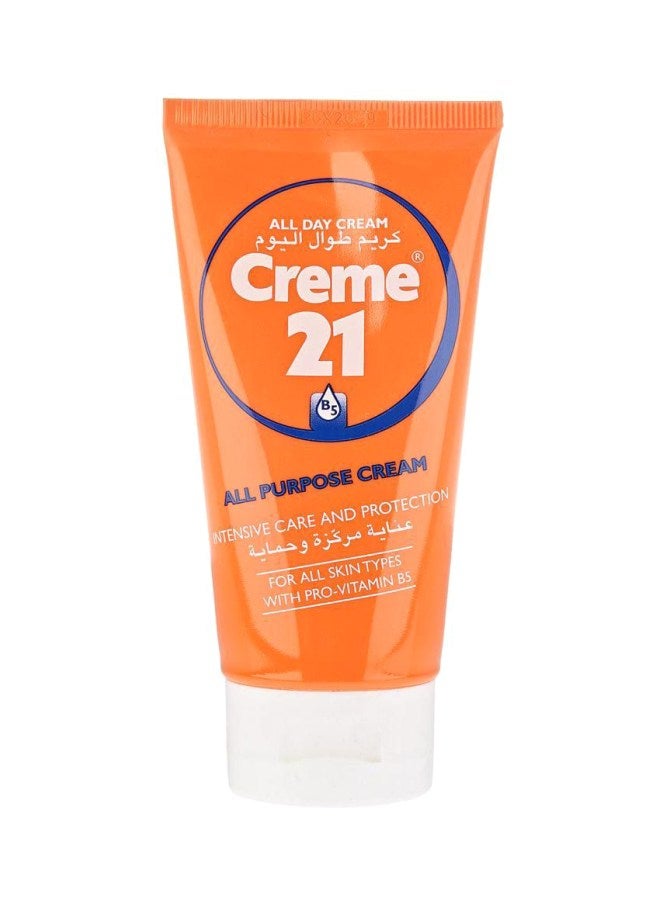 Creme 21 All Day Cream