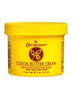 Cococare Cocoa Butter Cream 110grams 