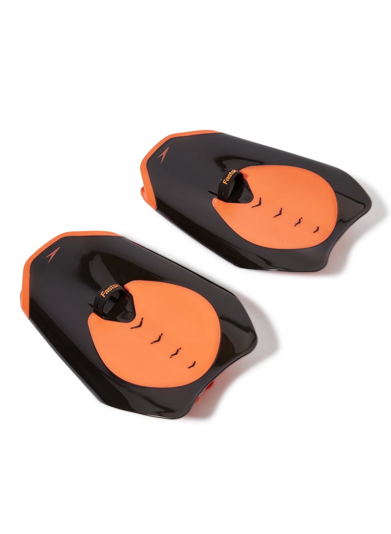 Pair Of Fastskin Hand Paddle Set