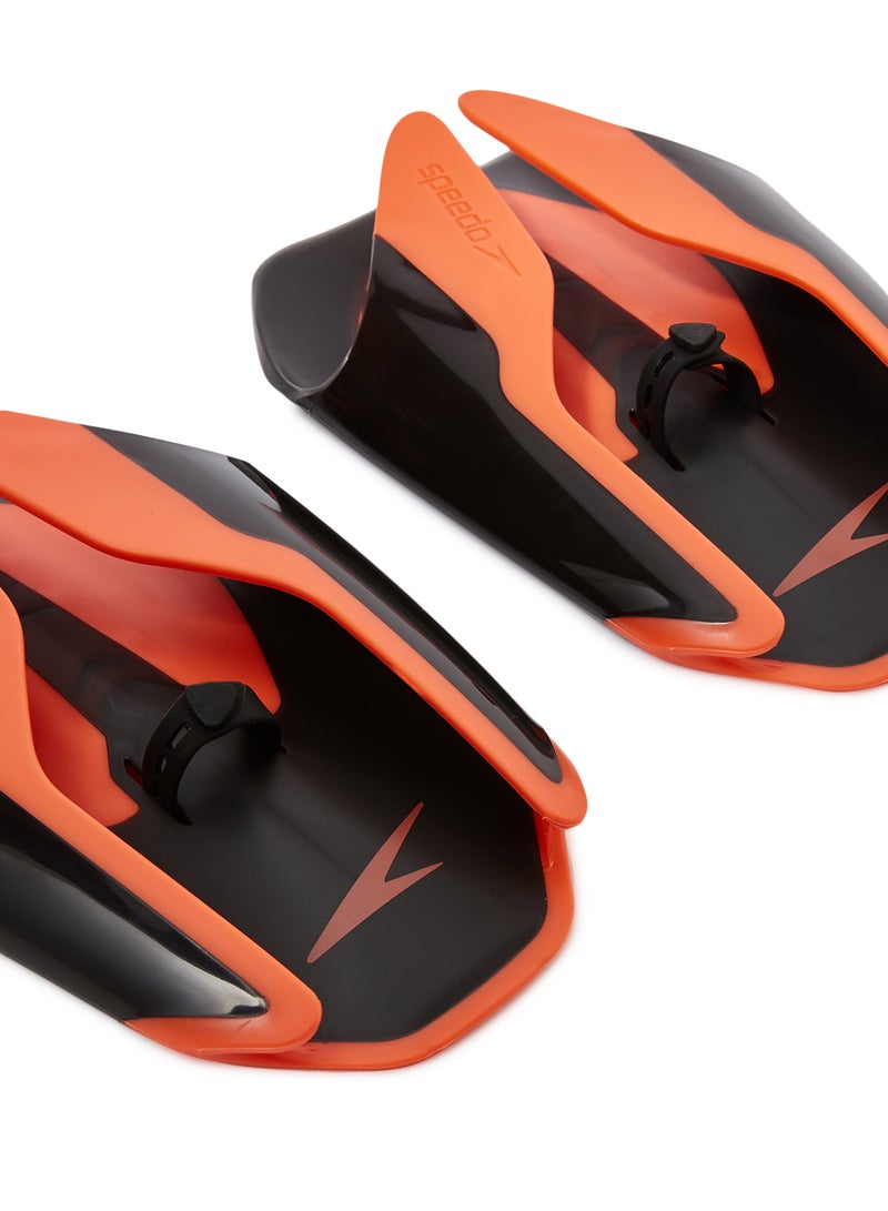 Pair Of Fastskin Hand Paddle Set