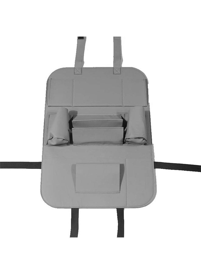 Car Seat Rear Storage Bag For Car