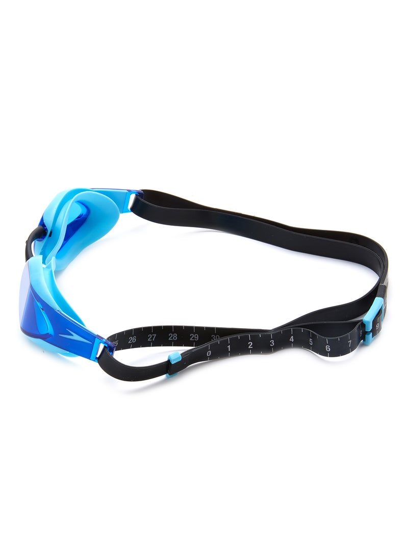 سبيدو نظارة سباحة مرآة واقية فاستسكين إليت - Image 2