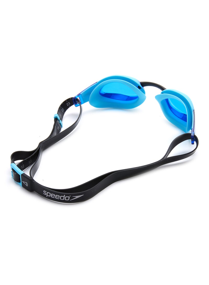 سبيدو نظارة سباحة مرآة واقية فاستسكين إليت - Image 3