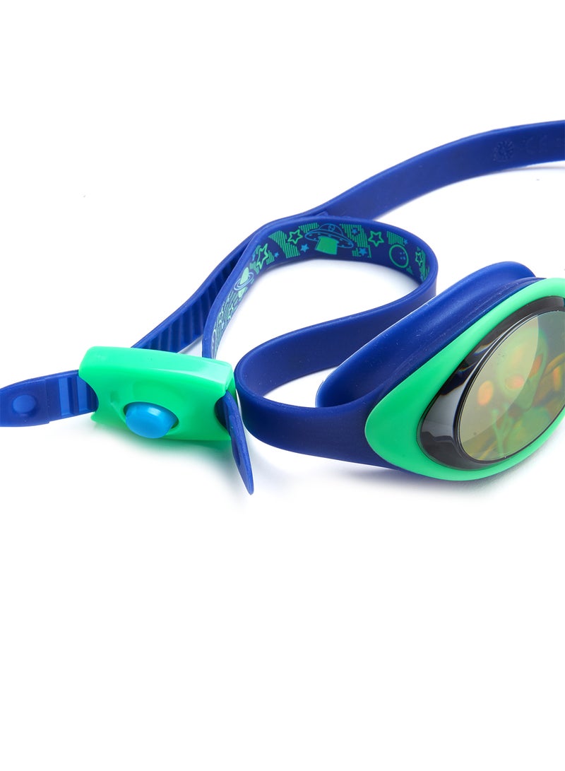 سبيدو نظارة ساحة إلوجن ديزني - Image 4