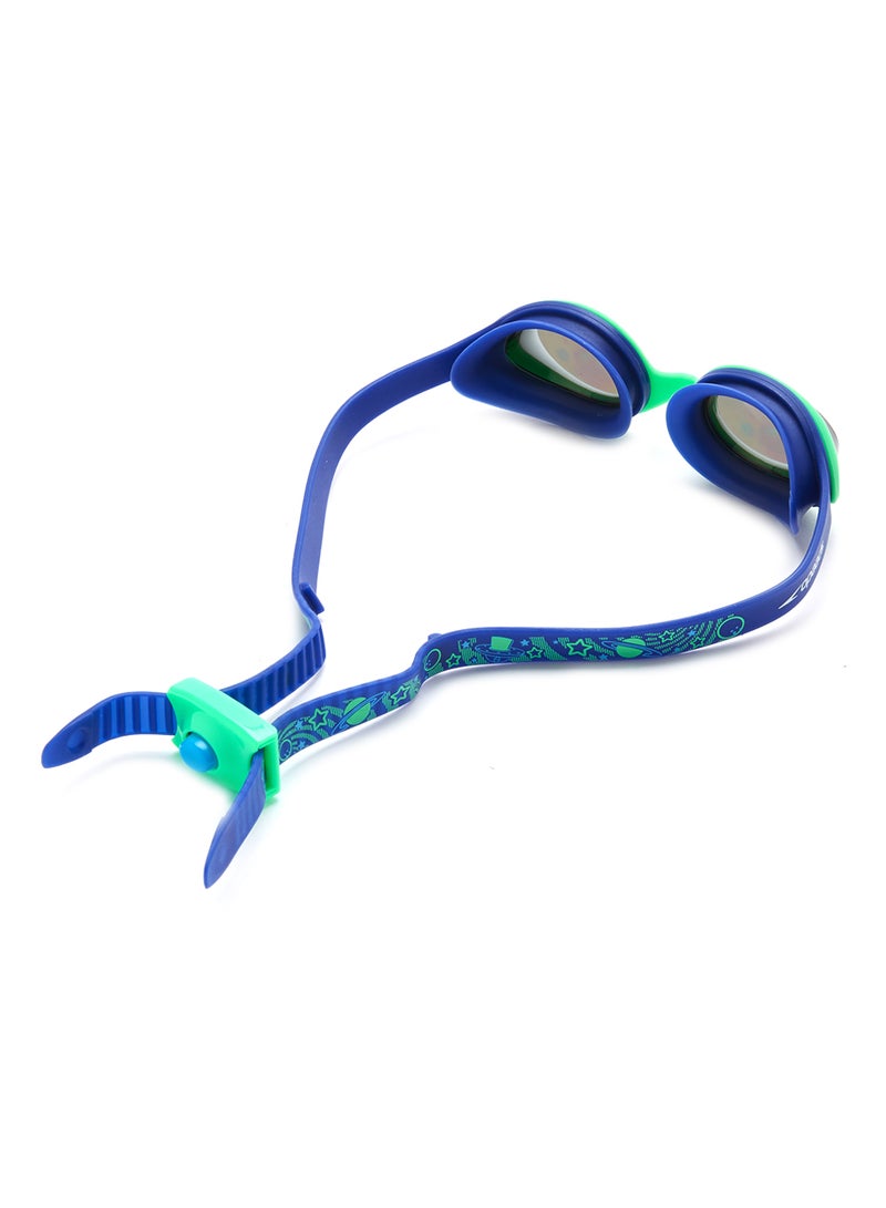 سبيدو نظارة ساحة إلوجن ديزني - Image 3