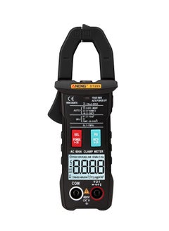 ANENG Automatic RMS Digital AC/DC Voltage Tester-ST205 Black 0.328kg  - Image 1