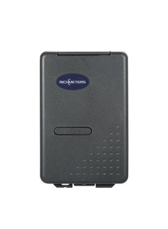 RICHMETERS Multi-Function Handheld AC/DC Voltage Tester-Probe VC921 Black 125 x 80 x 19.5mm  - Image 3