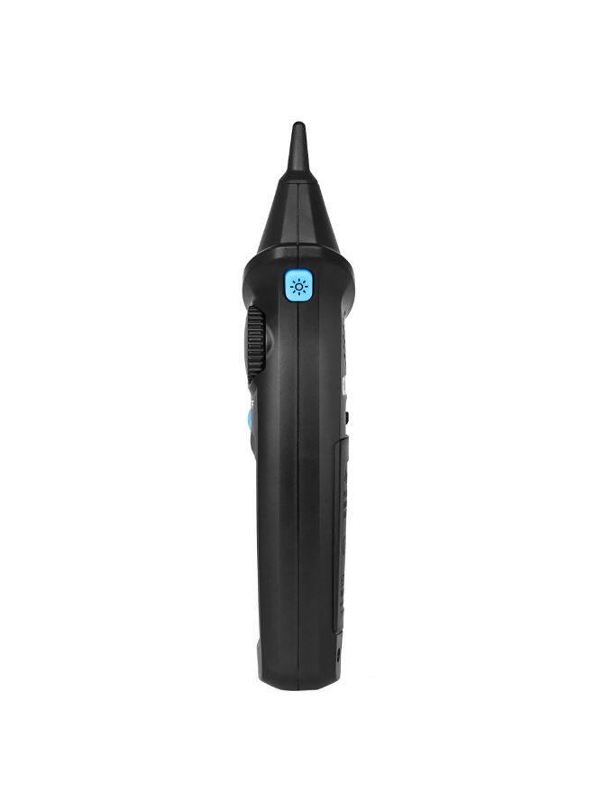 BSIDE Pen Shaped Non-Contact AC Voltage Tester Black 175 x 46 x 36mm  - Image 3