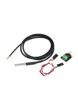 مجموعة وحدة استشعار للحرارة E631 متعدد الألوان - v1565089501/N28683887A_1