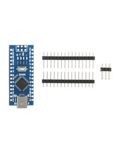 Replacement Micro-Controller Board With USB Cable For Arduino E630-1 Multicolour