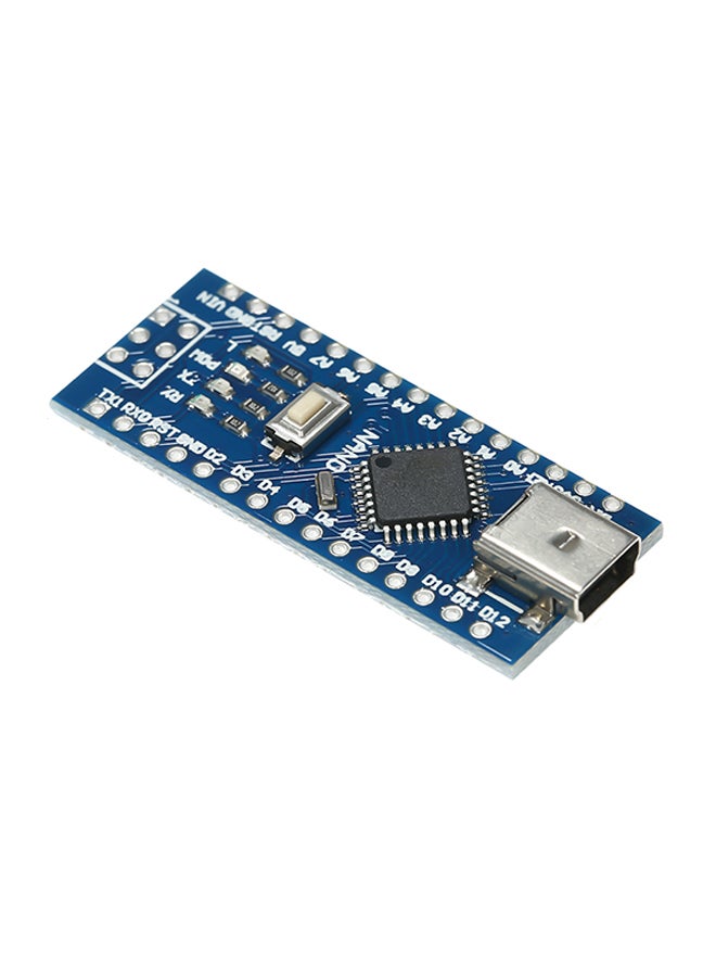 Generic - Replacement Micro-Controller Board With USB Cable For Arduino E630-1 Multicolour - Image 1