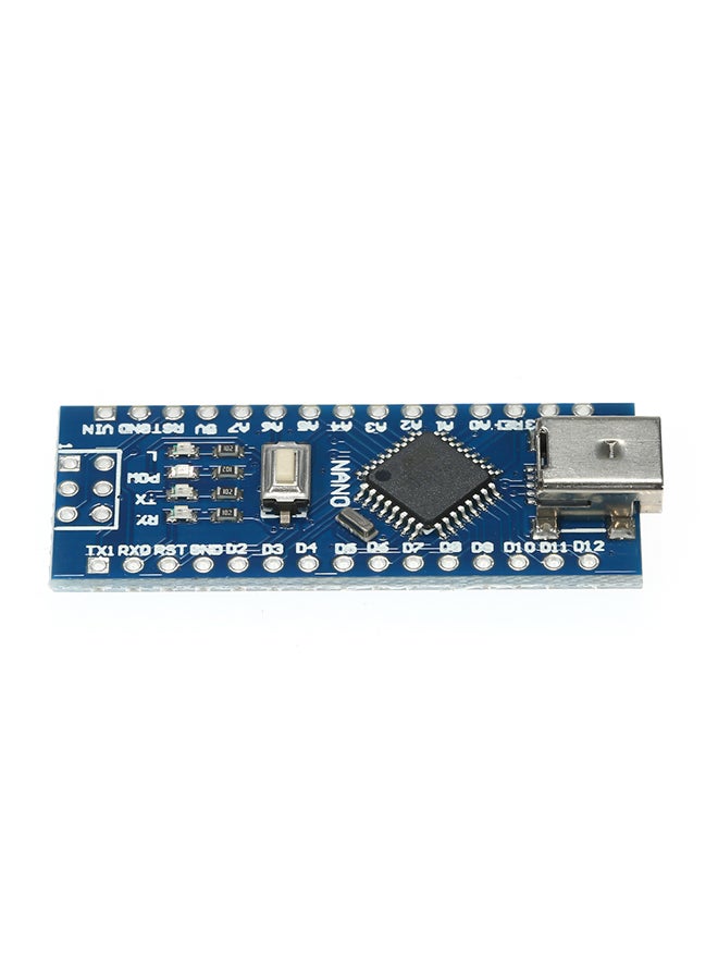 Generic - Replacement Micro-Controller Board With USB Cable For Arduino E630-1 Multicolour - Image 1