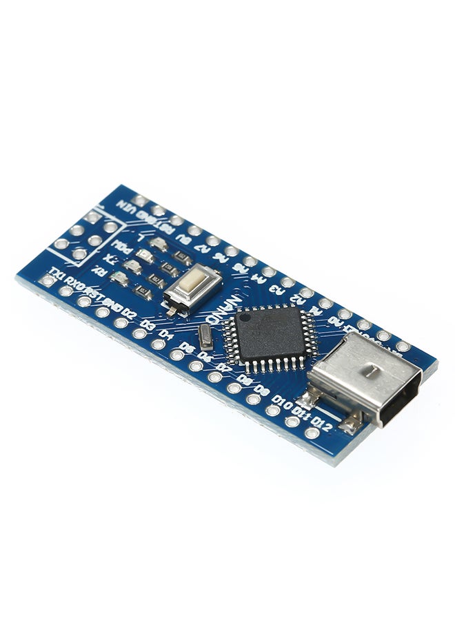 Generic - Replacement Micro-Controller Board With USB Cable For Arduino E630-1 Multicolour - Image 1