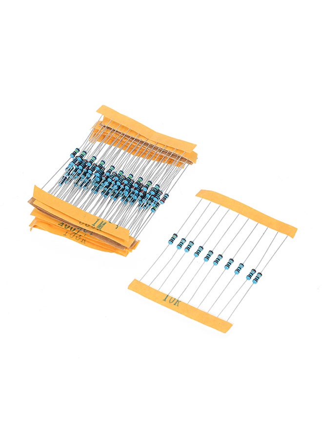 Generic - Sensor Module Kit For Arduino UNO E825 Multicolour - Image 1
