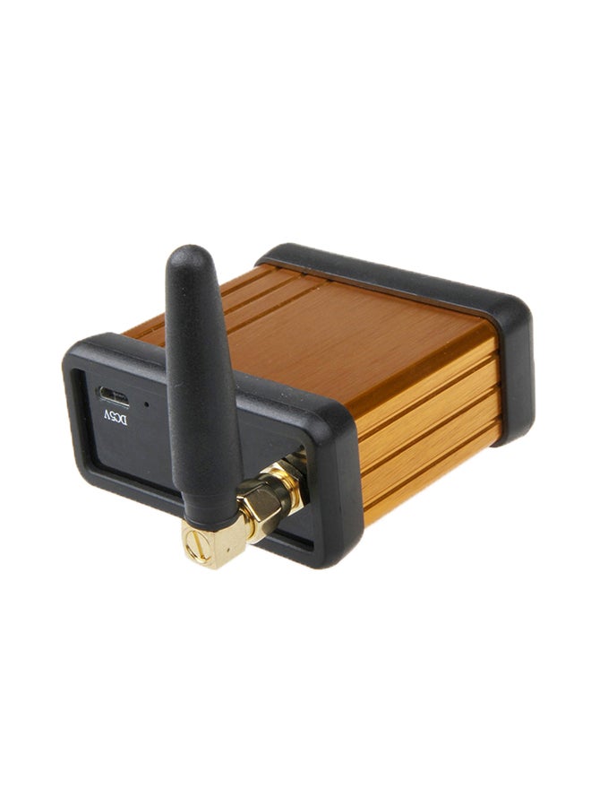 Generic BT 4.2 Audio Receiver Box Amplifier Car Stereo  - Image 1
