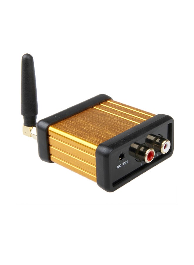 Generic BT 4.2 Audio Receiver Box Amplifier Car Stereo  - Image 2