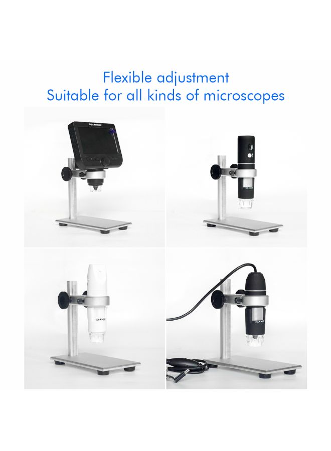 Generic Multifunctional Microscope Bracket  - Image 3