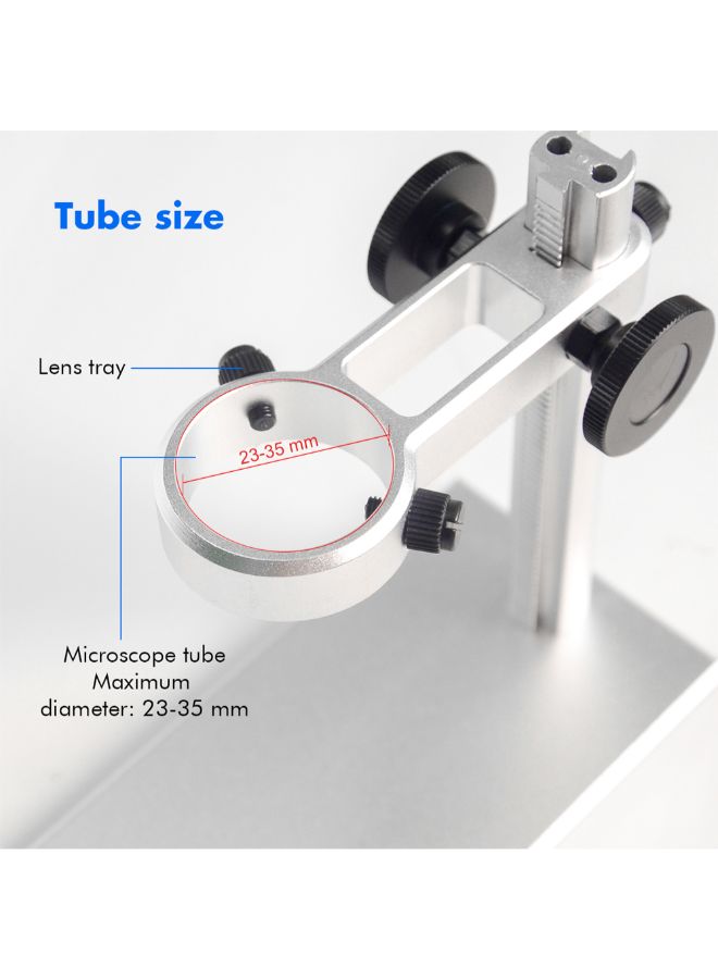 Generic Multifunctional Microscope Bracket  - Image 4