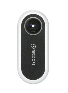 TIPSCOPE Portable Mobile Phone Microscope With Magnification Lens  - Image 1