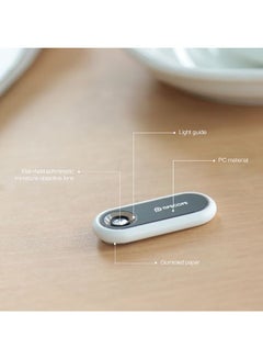 TIPSCOPE Portable Mobile Phone Microscope With Magnification Lens  - Image 3