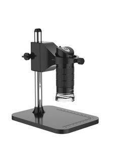 Generic Handheld USB Digital Microscope With Stand  - Image 1