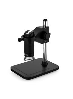 Generic Handheld USB Digital Microscope With Stand  - Image 3