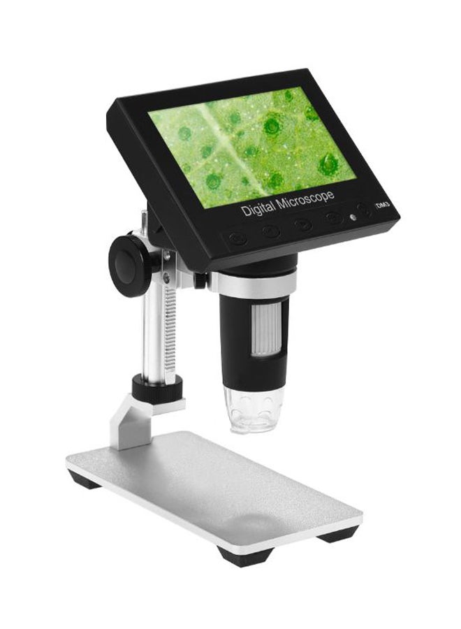 Generic Portable Digital Microscope LED Magnifier  - Image 1