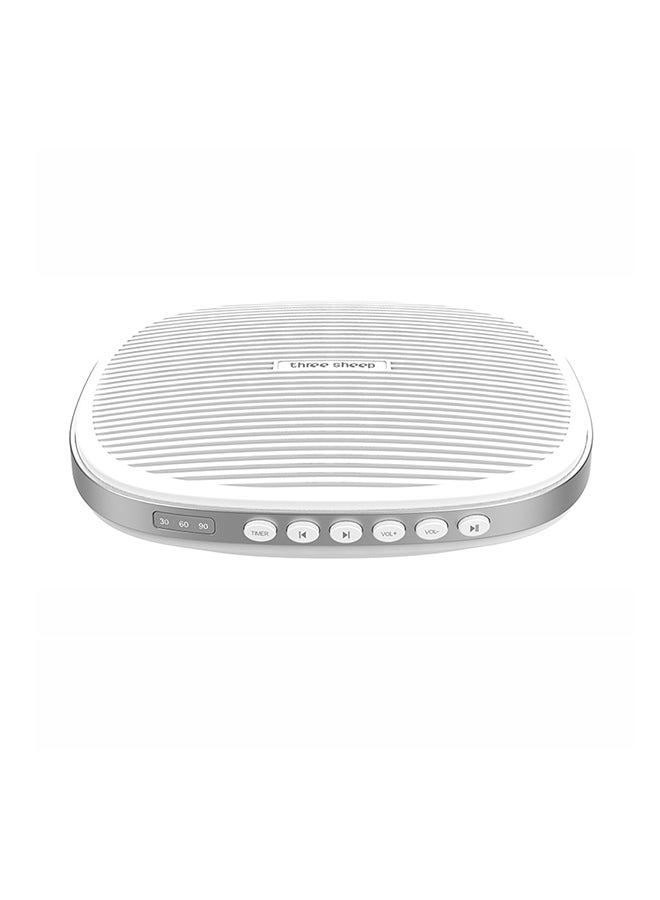Generic Non-Looping Soothing Sounds Sleep Machine  - Image 1