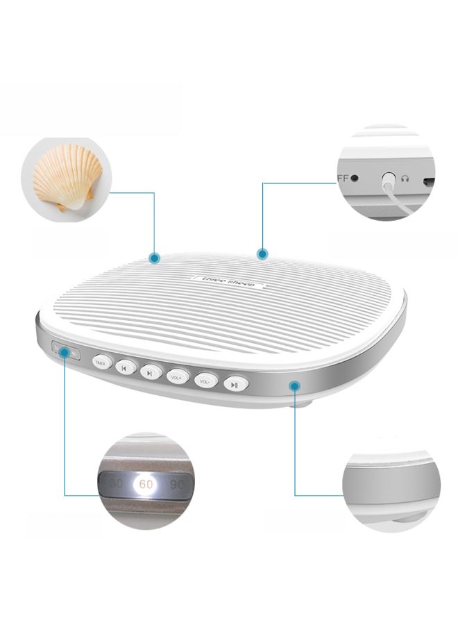 Generic Non-Looping Soothing Sounds Sleep Machine  - Image 3