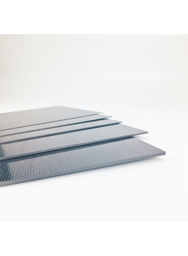 Carbon Fiber Plate Panel Sheet Black 0.23kg  - Image 3