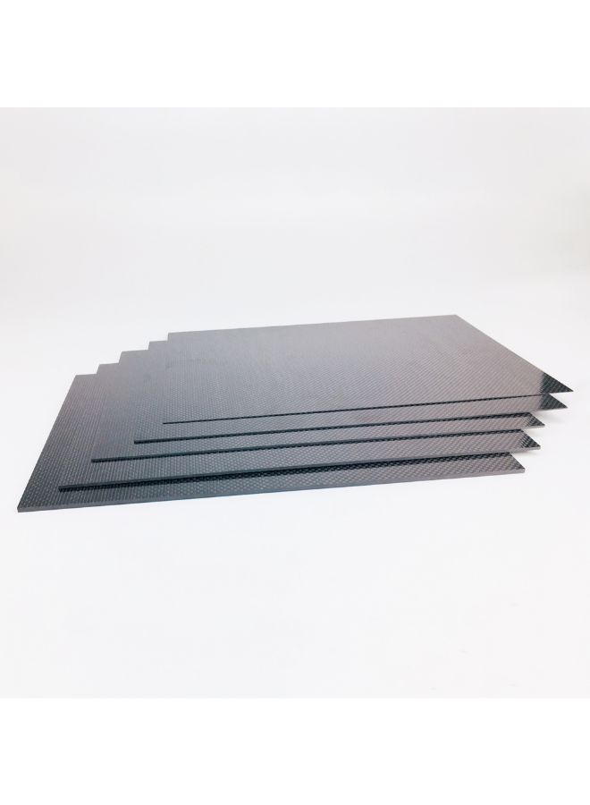 Carbon Fiber Plate Panel Sheet Black 0.23kg  - Image 2