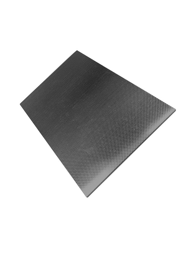 Carbon Fiber Plate Panel Sheet Black 0.23kg  - Image 1