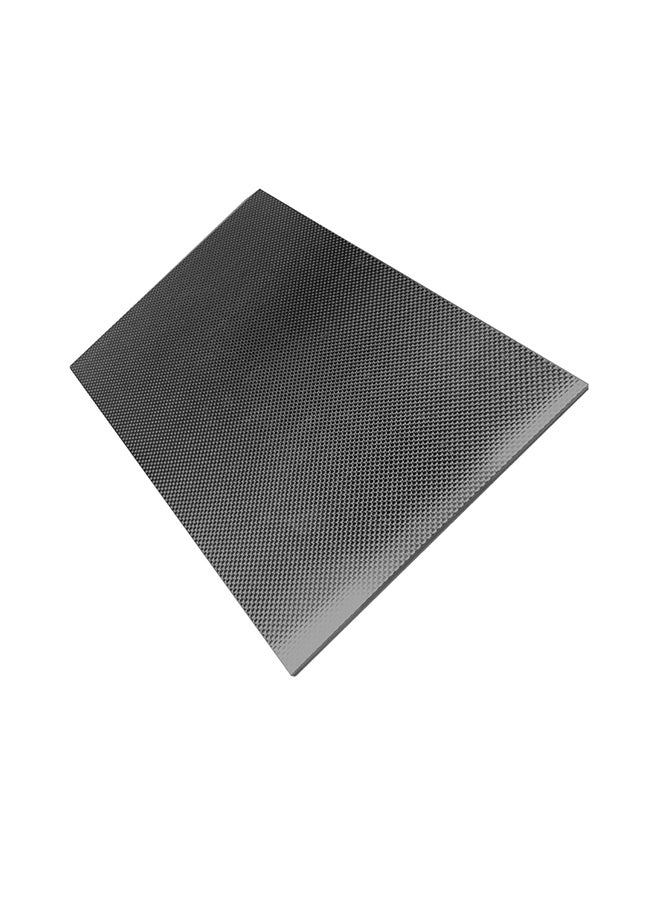 Carbon Fiber Plate Panel Sheet Black 0.145kg  - Image 1