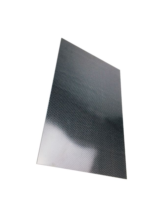 Carbon Fiber Plate Panel Sheet Black 0.145kg  - Image 4