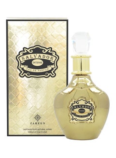 زارين ماء عطر سلفادور إنتنس 100ملليلتر  - Image 2