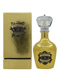 زارين ماء عطر جولد No. 9 فابوريزاتور 100ملليلتر  - Image 2