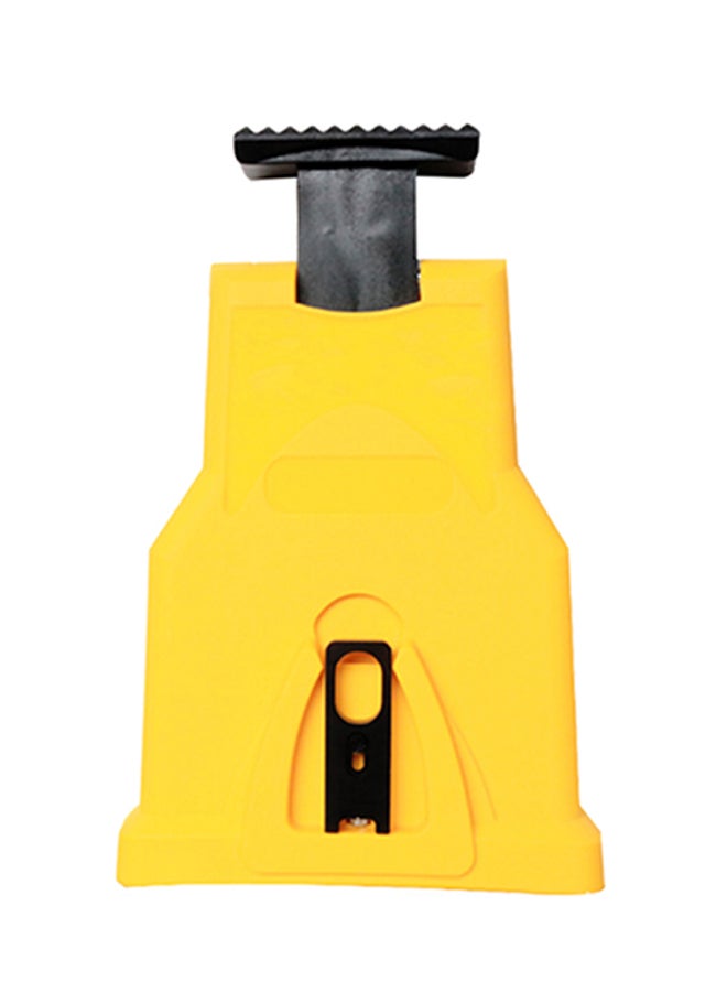 Chainsaw Chain Sharpening Kit Yellow 0.34kg